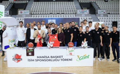 Manisa Basket, Avrupa sahnesine geri dnmeyi hedefliyor