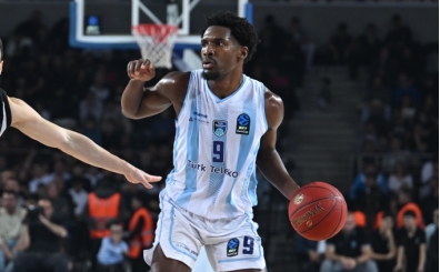 Türk Telekom, Chemnitz'e konuk oluyor