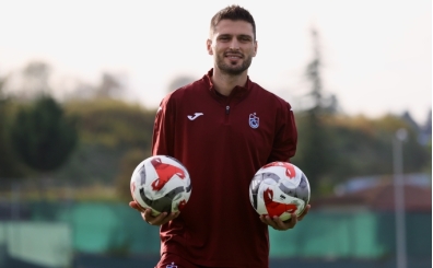 Okay Yokulu: 'Milli takma arlacam gnler olacaktr'