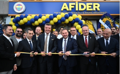 Sadettin Saran: 'Fenerbahe'nin bykl sizler sayesinde'