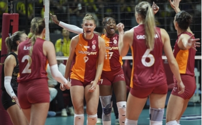 Galatasaray Daikin, Porto deplasmannda