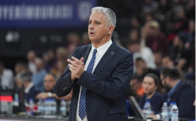 Anadolu Efes'te Kokoskov dnemi sona erdi!