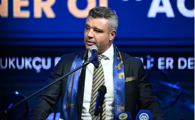 Fenerbahçe'den 5 milyar liralık hamle!