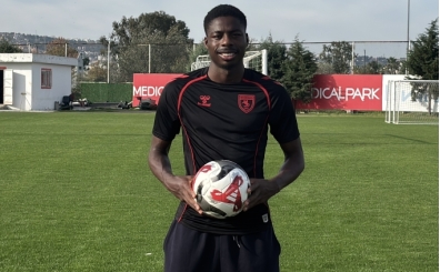 Musaba: 'Benimle ilgilenen birok Trk kulb oldu'