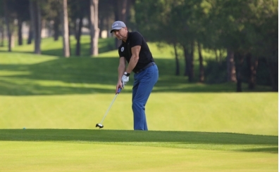 Turkish Airlines World Golf Cup, Antalya'da sona erdi