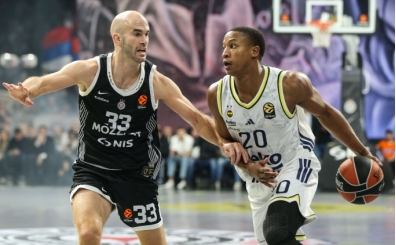 Euroleague'de 15. hafta heyecanı!