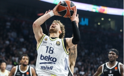 Fenerbahe Beko'nun konuu Virtus Bologna