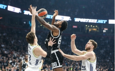 EuroLeague'de 13. hafta heyecan!