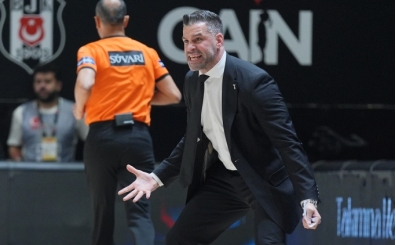 Beikta GAN, Avrupa'da sahne alyor