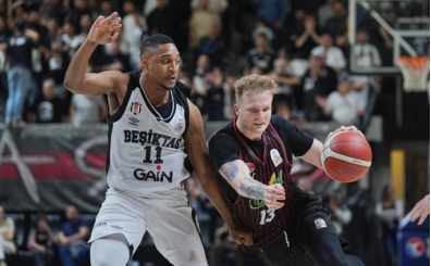 Basketbolda haftann program!