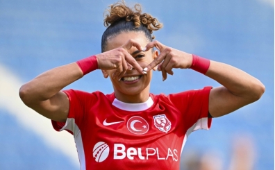 ABB FOMGET, Kadın Futbol Süper Ligi'nde yarın Fenerbahçe'yi ağırlayacak