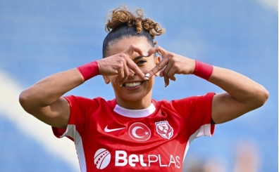 ABB Fomget, ALG Spor'a gol olup yad!