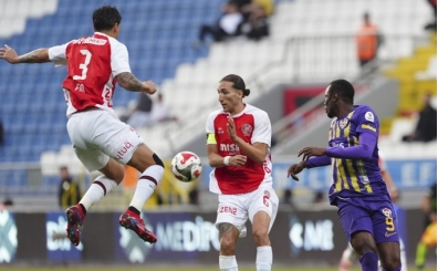 Atlay Canel: 'kmz srdrmek istiyoruz'