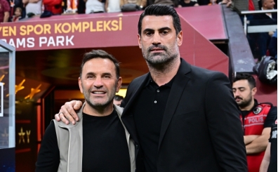 Genlerbirlii, Galatasaray'dan Yusuf ve Berkan' istiyor