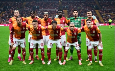 Galatasaray'dan 6 isim için açıklama!