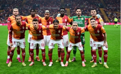Galatasaray'da sakatların son durumu!