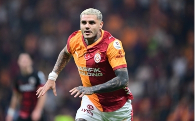 Mauro Icardi'den rekor hazırlığı!