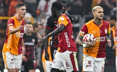 Galatasaray, Kadky'de liderliini korumak istiyor