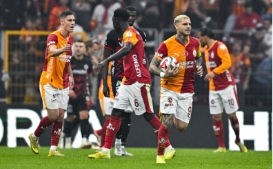 Genlerbirlii, Galatasaray'n bileini bkemiyor
