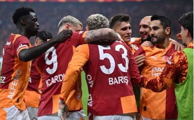 Galatasaray - Samsunspor: 11'ler