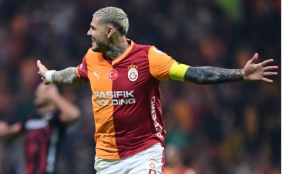 Sper Lig'de 13. hafta sonunda oluan puan durumu!