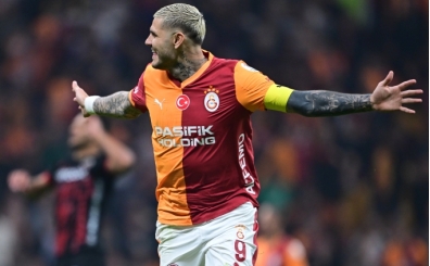 Mauro Icardi'den Fenerbahçe sorusuna yanıt