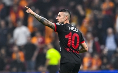 Genlerbirlii'nden 30 dakika 10 kii mcadele!