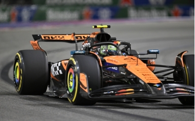 Formula 1'de Katar GP'si ampiyonu belirleyebilir!