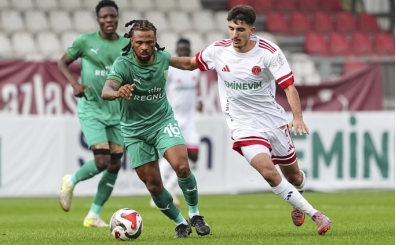 2 krmz kartl mata kazanan mraniyespor!