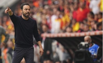 Seluk nan: 'Kazanmaya daha yakn taraf bizdik'