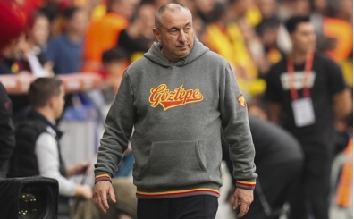 Stoilov: 'Hcumda daha iyi olmalyz'