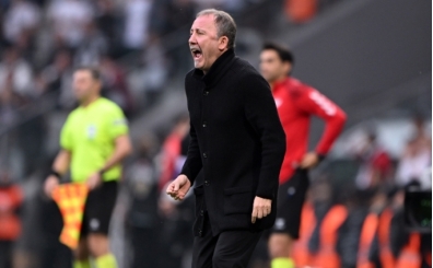 Beikta'n kanayan yaras: Balad ii bitiremiyor