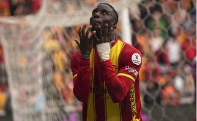 Göztepe fren yaptı