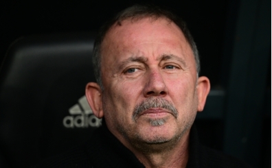 Sergen Yaln'dan ilk 11 tercihi iin aklama