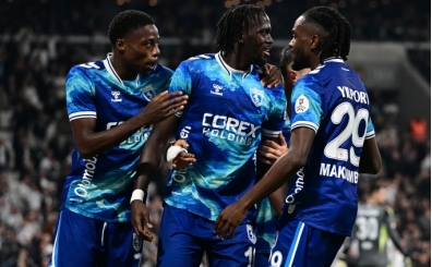 Samsunspor'da Alanyaspor ncesi 5 eksik!