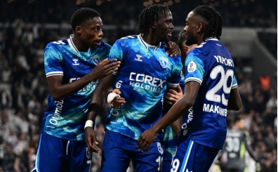 Breidablik - Samsunspor: Muhtemel 11'ler