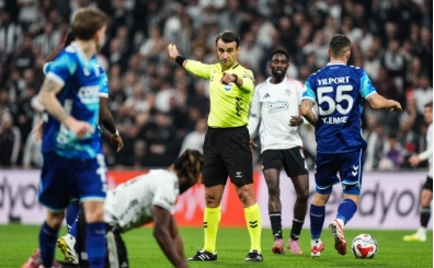 te haftann VAR kaytlar!