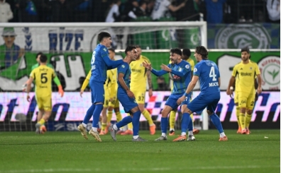 Rizespor'dan tepki: 'Neyi temizliyorsunuz?'