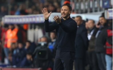 Fenerbahe'de Ferenvaro ncesi savunma alarm