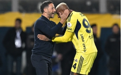 Domenico Tedesco, İsmail Kartal'ı geçti!