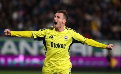 Kerem Aktrkolu: 'nallah G.Saray'a gol atarm'