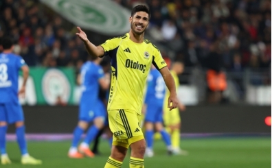 Asensio, İspanya'da manşetlerde