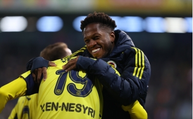 Grcan Bilgi'ten Fenerbahe yorumu: 'Byk takm refleksi'