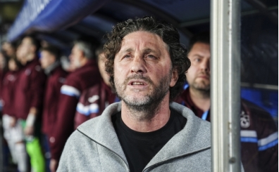 Fatih Tekke'den sakatlk aklamas: Edin Via!