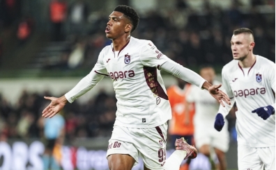 Süper Lig'de 7 gollü inanılmaz maç!