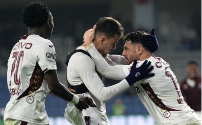 Beikta'tan giden kahraman oluyor!