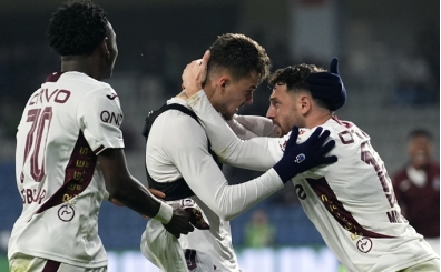 Trabzonspor, stanbul takmlar karsnda puanlar topluyor