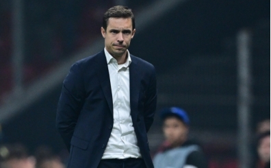 David Hubert: 'Galatasaray'n eksiklerinden faydalandk'