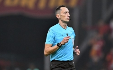 Jose Maria Sanchez iin olay szler!