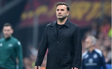 Galatasaray'a transfer mesaj